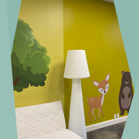 Services i Ishøj Bymidte Services i Ishøj Bymidte